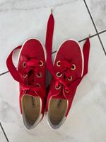 Damen Sneaker Paul Green 6,5 Niedersachsen - Thedinghausen Vorschau