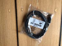 Kabel USB A zu USB B Berlin - Steglitz Vorschau