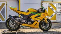 Zx6r IDM Motorrad Top Bayern - Pilsting Vorschau