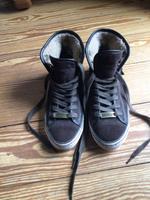 Sneaker Chuck Belstaff Hamburg-Nord - Hamburg Eppendorf Vorschau