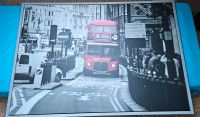 Großes Bild England London Doppeldecker Bus Herzogtum Lauenburg - Sandesneben Vorschau