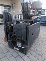 Andere Hiab R-150 F2 mit Motor & Hydraulik 4290kg Rheinland-Pfalz - Germersheim Vorschau