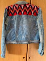 Jeansjacke von Desigual Bayern - Eichstätt Vorschau
