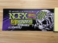 NOFX Ticket Hannover 25.05.2024 Niedersachsen - Braunschweig Vorschau
