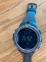 Casio Pro Trek PRW 3100 Y 3CR Kr. Altötting - Burghausen Vorschau