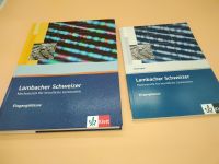 Lambacher Schweizer  Mathematik für berufliche Gymnasien Baden-Württemberg - Baden-Baden Vorschau