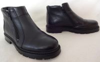 Herren Winterstiefel, Herrenstiefel, Stiefel Gr. 40,schwarz,Leder Nordrhein-Westfalen - Krefeld Vorschau