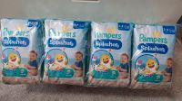 Pampers Schwimmwindeln Wandsbek - Hamburg Rahlstedt Vorschau