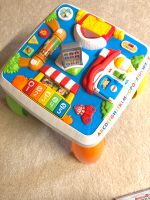 Fisher-Price Lernspielzeug: Tisch mit Licht und Sound Bayern - Uttenreuth Vorschau