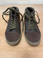 Converse One Star All Star Chuck Taylor Sehr guter Zustand in OVP Niedersachsen - Rhauderfehn Vorschau