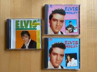 CD je 1€: Elvis Presley Harburg - Hamburg Fischbek Vorschau