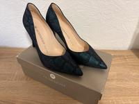 Peter Kaiser Pumps High Heel Gr 5,5 Niedersachsen - Hatten Vorschau