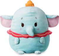 Disney Dumbo Ufufy Stofftier Kuscheltier Disneystore Japan groß Berlin - Mitte Vorschau