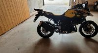 Suzuki Motorrad Bayern - Brunnen Vorschau