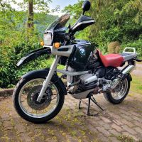 BMW R 1100 GS, 42 TKM! Hessen - Hofgeismar Vorschau