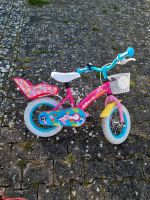 Kinderfahrrad 12 Zoll Peppa Wutz Baden-Württemberg - Erbach Vorschau