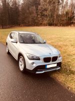BMW X1 18D XDrive Bayern - Eschau Vorschau
