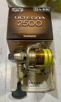 Shimano Ultegra 2500 made in Japan kein: Daiwa, Abu Garcia, Penn Baden-Württemberg - Ebersbach an der Fils Vorschau