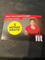 Clever fit 9x 1Monat gratis training Bayern - Augsburg Vorschau