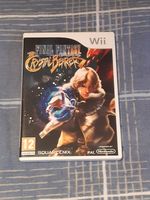 Final Fantasy The Crystal Bearers  Nintendo Wii Hessen - Griesheim Vorschau