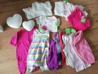 Klamottenpaket für Neugeborene Mädchen Schleswig-Holstein - Fleckeby Vorschau