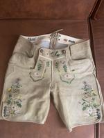 Meindl Trachtenhose 38 Bayern - Augsburg Vorschau