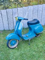 Vespa 50 N special -Winterpreis Bayern - Frontenhausen Vorschau