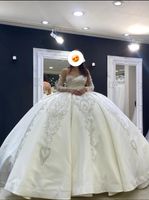 Brautkleid/Hochzeitskleid Wie Neu!!!!! Sachsen-Anhalt - Magdeburg Vorschau