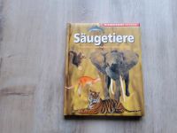 Ich habe hier ein Buch mit Säugetiere von Erlebniswelt wissen Brandenburg - Prenzlau Vorschau
