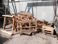 Holz Paletten Feuerholz Bauholz Dresden - Weixdorf Vorschau