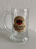 2 Bacardi Oakheart Krüge Nordrhein-Westfalen - Dinslaken Vorschau