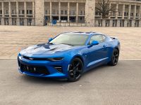 Chevrolet Camaro SS 453 PS Autovermietung Mietwagen Automieten Rent a Car Mitte - Gesundbrunnen Vorschau