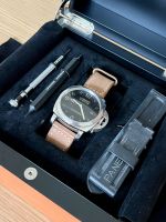 Panerai Luminor Marina PAM 359 Luminor Marina 1950 in Originalbox Hessen - Wiesbaden Vorschau