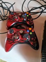 Xbox 360 limited Edition Niedersachsen - Achim Vorschau