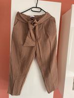 Stoffhose Mango 36/38 Nordrhein-Westfalen - Espelkamp Vorschau
