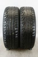 2 Winterreifen 205 / 60 R 16 92 H Pirelli Sottozero 210   6,1mm Bayern - Hattenhofen Vorschau