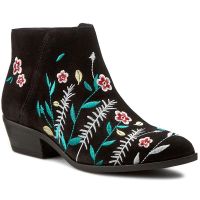 GUESS "Joanah" Stiefeletten Boots Schuhe - NEU - 41 - Blumen Nordrhein-Westfalen - Neuss Vorschau