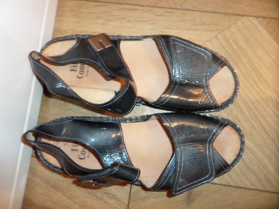 Finn Comfort.Sandalen,Schuhe.Markenschuhe.6.5.C.Gr.40.TOP in Celle