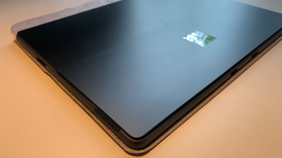 Surface 9 pro | i7 | 16GB RAM | 1TB | Win11 Pro in Ludwigshafen