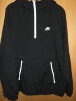 Nike Windbreaker/ Regenjacke schwarz, Gr. M Baden-Württemberg - Neuhausen Vorschau