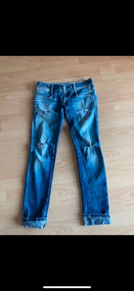 G-Star Jeans, blau in Landau in der Pfalz