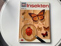 Was ist Was- Buch/ Insekten Schleswig-Holstein - Winseldorf Vorschau