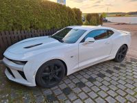 Chevrolet Camaro 6.2 V8 SS Bayern - Schwabach Vorschau