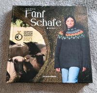 Fünf Schafe by Shiona Rizza Niedersachsen - Otterndorf Vorschau