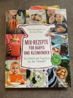 Mix-Rezepte für Babys und Kleinkinder - Thermomix Nordrhein-Westfalen - Sundern (Sauerland) Vorschau