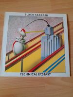 Black Sabbath Technical Ecstasy LP Bayern - Alling Vorschau