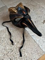 Venezianische Maske Teufel Mephisto Rheinland-Pfalz - Koblenz Vorschau