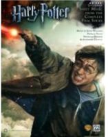 Harry Potter Filmmusik Notenbuch Baden-Württemberg - Mannheim Vorschau