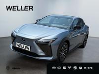 Lexus RZ 450e Launch Paket *Allrad*Pano*HUD*360°*20Zol Nordrhein-Westfalen - Hamm Vorschau