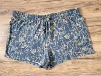 Kurze Hose Shorts Pyama Hose Sommerhose Tchibo Größe L 44/46 neu Brandenburg - Groß Kreutz Vorschau